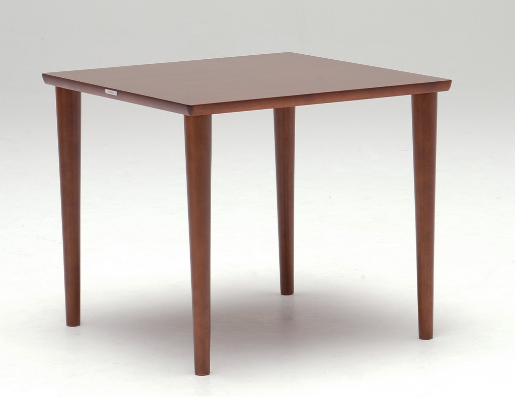 D36290AW　Dining table_walnut color